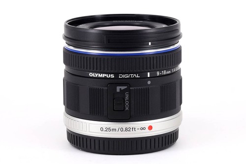 Olympus zuiko digital ed - digital,