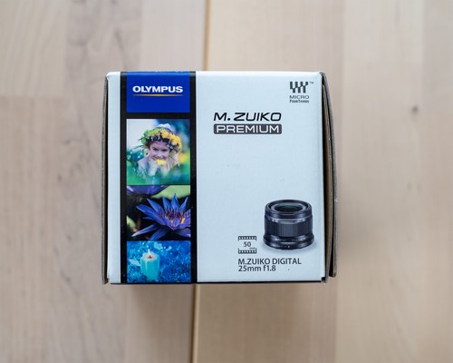 Olympus zuiko digital ed - olympus,