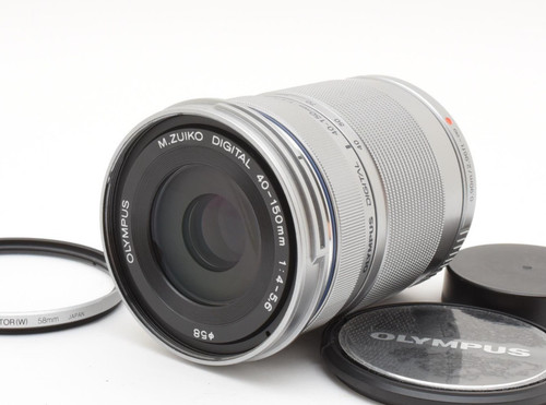 Near mint olympus m zuiko - olympus, m.zuiko