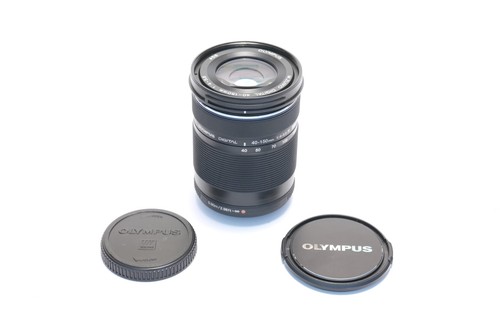 Olympus 150mm 6 m4 - f4-5.6, m4/3