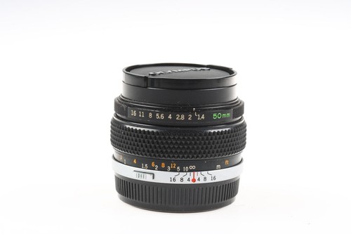 Olympus zuiko auto s 50mm - auto-s,