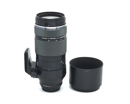 Olympus zuiko digital - m.zuiko,