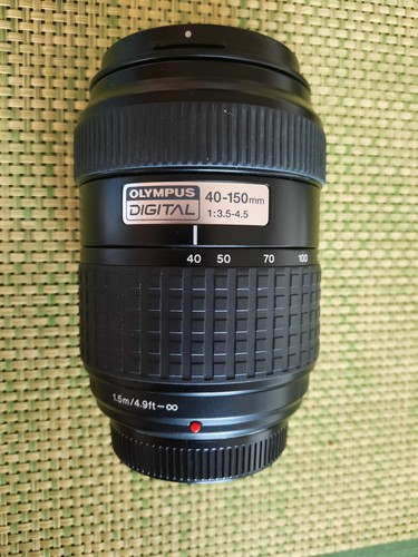 Olympus digital 150 - olympus,