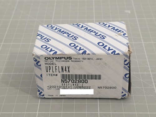 Olympus uplfln4x 13 - olympus, uplfln4x-2/0.13