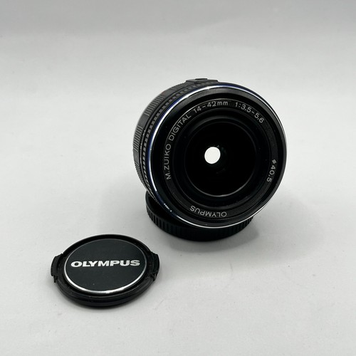 Olympus zuiko digital - olympus,
