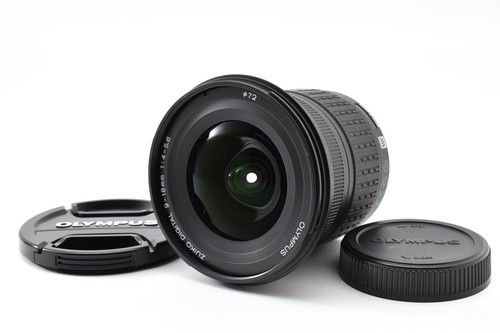 Neuwertig olympus zuiko - [neuwertig],