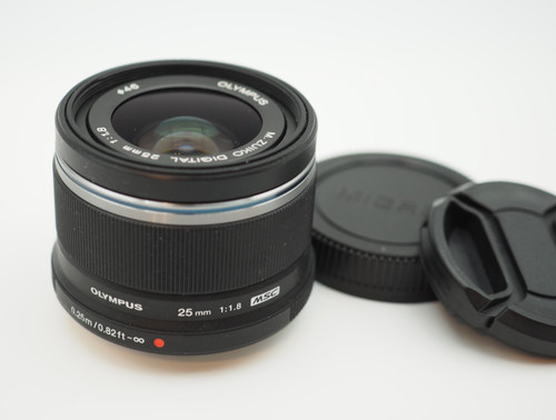 Neuwertig olympus zuiko - olympus, m.zuiko