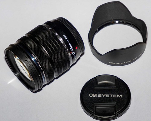 Olympus zuiko digital ed - olympus,