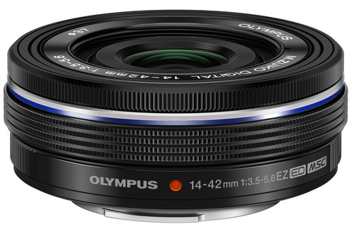 Olympus zuiko digital 42 - olympus,