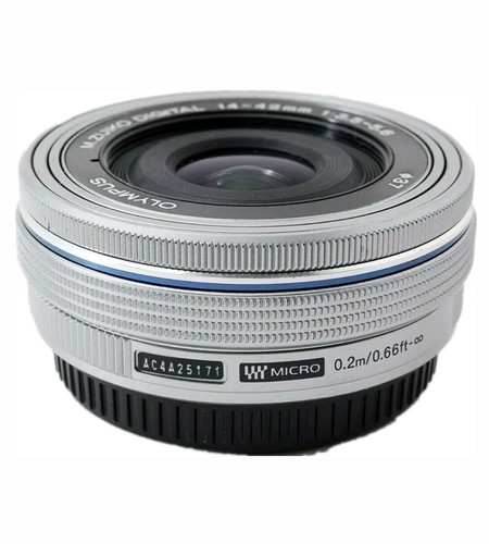 New zuiko 14 - m.zuiko, 14-42mm