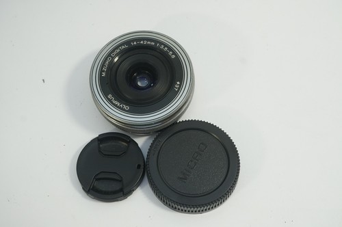 Olympus zuiko digital - m.zuiko,