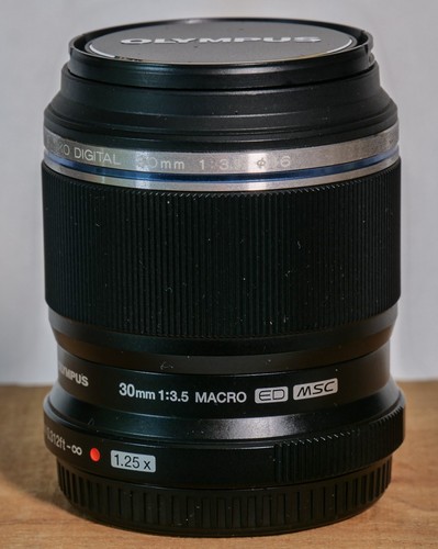 Olympus 5 macro rd - olympus, 1:3.5