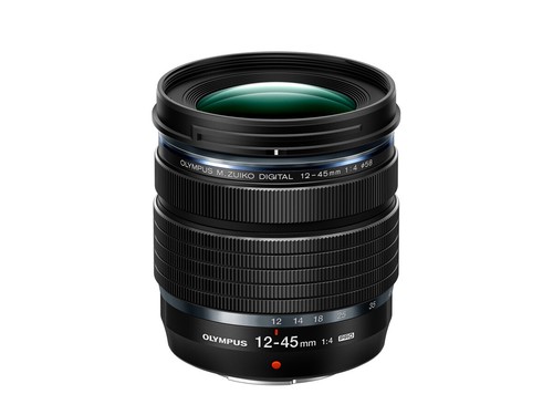 Olympus zuiko digital - m.zuiko, 12-45