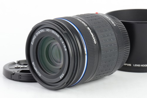 Olympus 150mm 6 zuiko - 4-5,6,