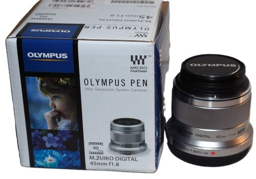 Festbrennweite olympus zuiko - festbrennweite,