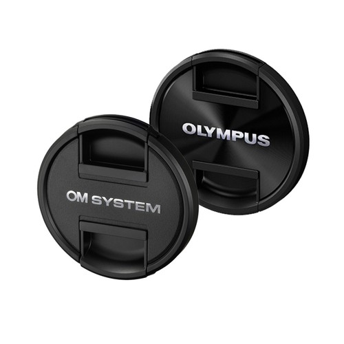 Olympus objektivdeckel 37 - olympus,