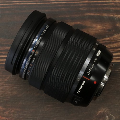 Olympus zuiko digital - olympus, m.zuiko
