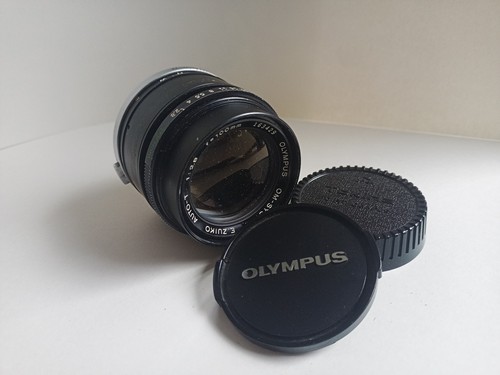 Olympus zuiko 100mm - olympus,