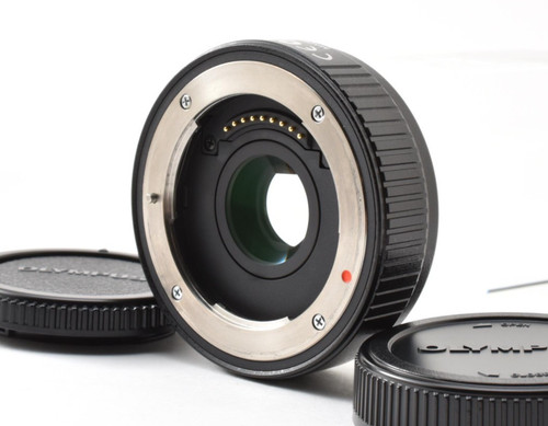 Near mint olympus zuiko - [near,