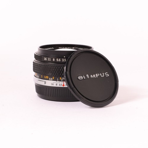 Olympus zuiko auto w - olympus, auto-w