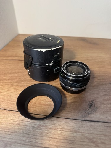 Olympus zuiko 24 wide - zuiko,