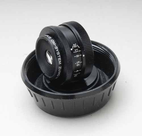 Olympus zuiko macro - om,
