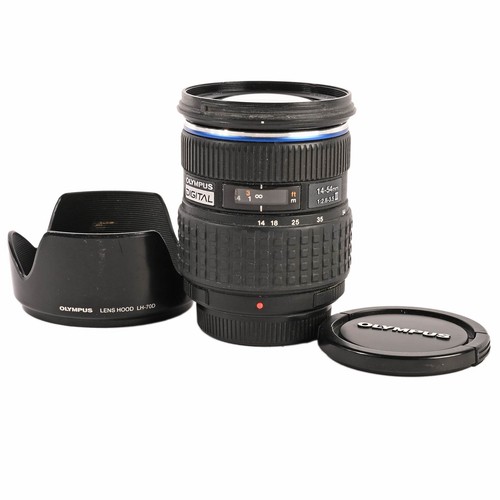 Objektiv zoom olympus - olympus, zuiko