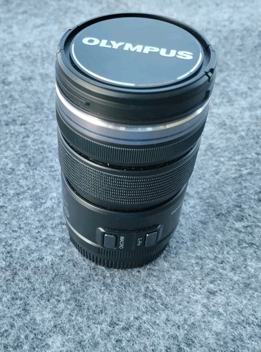 Olympus zuiko digital ed - digital,