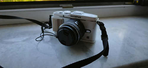 Olympus pen mit - olympus,