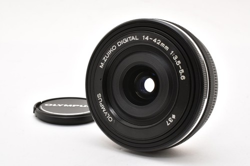 Neuwertig olympus m - olympus, m.zuiko