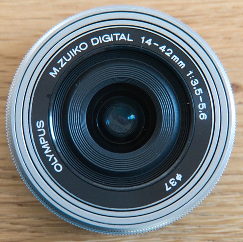 Olympus zuiko digital - m.zuiko,