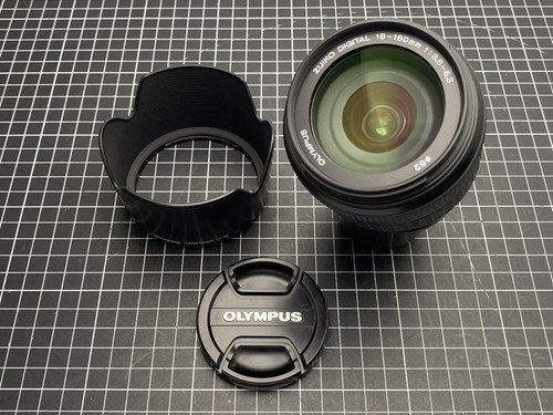 Olympus zuiko digital 180mm - zuiko,