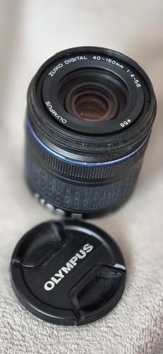 Olympus zuiko 150 mm - zuiko,