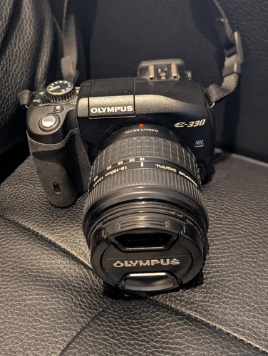 Olympus 330 kamera - kamera, +