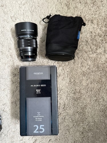 Olympus zuiko digital - olympus, m.zuiko