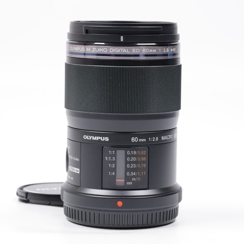 Olympus zuiko digital - olympus, ed
