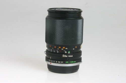 Olympus auto zoom - auto,