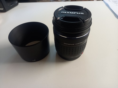 Olympus zuiko 150 - olympus, mm