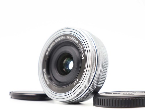 Olympus zuiko digital - olympus, ed