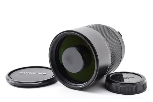 Fast neuwertig olympus - [fast, om
