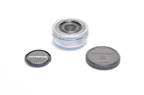 Olympus zuiko 42mm ez - olympus, m.zuiko