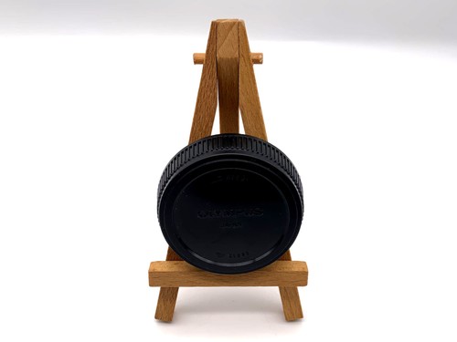 Olympus objektivrückdeckel - olympus,