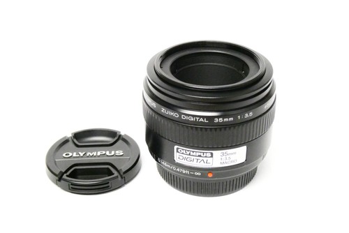 Olympus zuiko digital - zuiko, 35