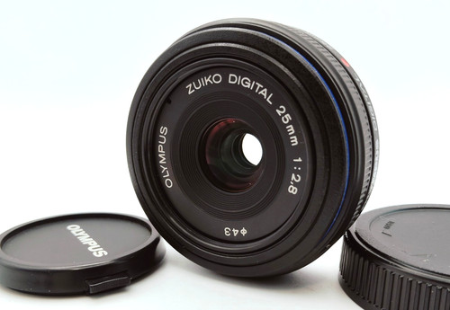 Fast neuwertig olympus zuiko - [fast,