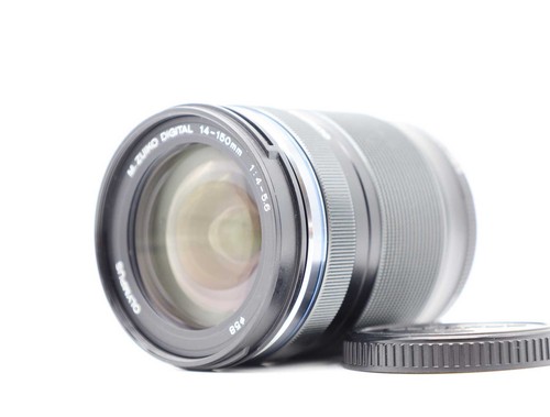 Olympus zuiko digital - m.zuiko,