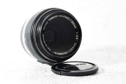 Olympus auto zuiko - |, 3.5