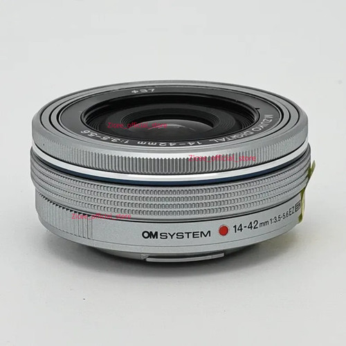 Olympus zuiko digital - m.zuiko,