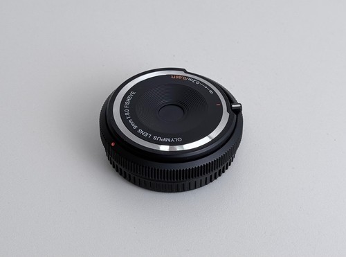 Olympus lens 9mm 0 - olympus, f/8.0