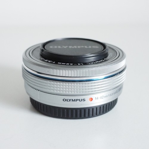 Olympus zuiko 42mm - m.zuiko, 14-42mm