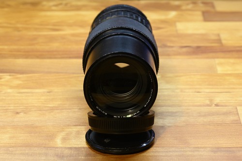 Olympus zuiko auto - olympus, auto-zoom